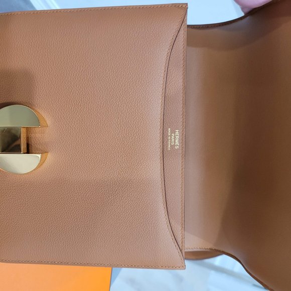 Hermes, Hermes2002, authentic, crossbody - Picture 10 of 16